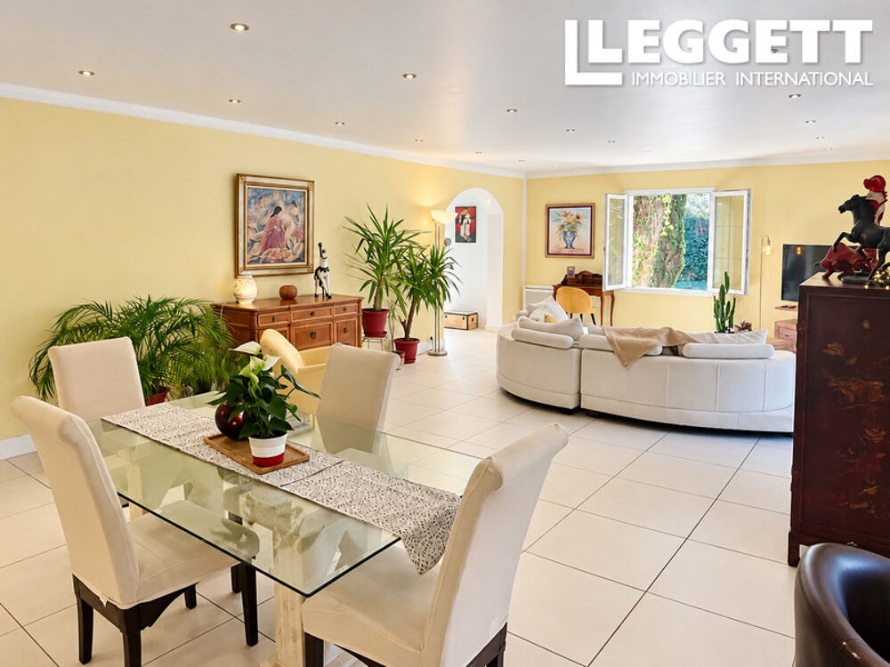 à vendre  Maison Fréjus (83600)