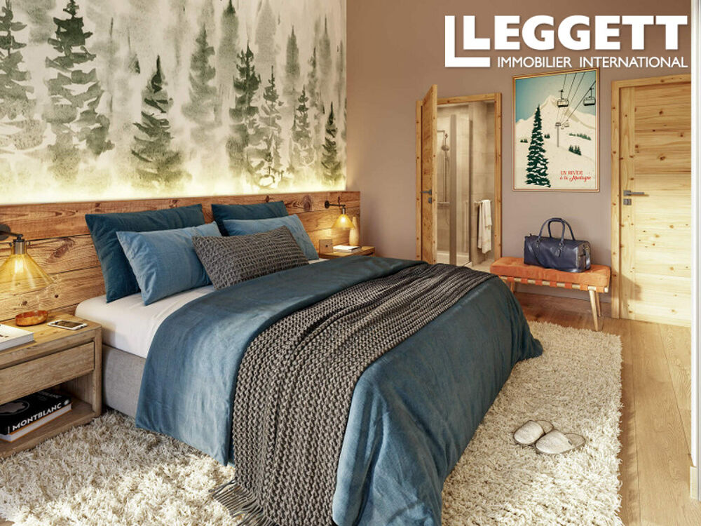 � vendre  Appartement Oz (38114)