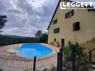  Maison � vendre 7 pi�ces 352 m�