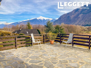  Maison � vendre 8 pi�ces 172 m�