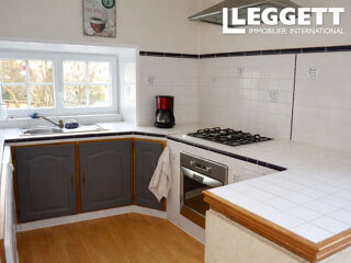  Maison � vendre 6 pi�ces 254 m�
