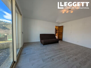  Maison � vendre 7 pi�ces 153 m� Courniou