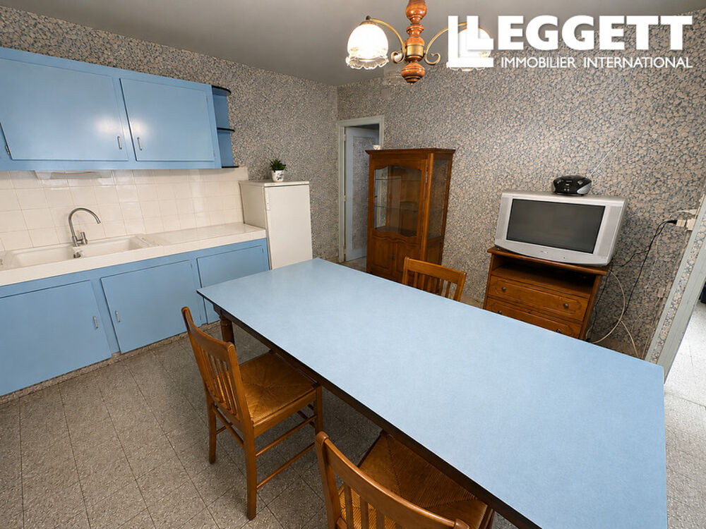 Vente Maison Ancienne ferme à rénover avec 2 maisons, plus de 400 m² de dépendances ? Sortosville en Beaumont, Cotentin Sortosville-en-beaumont