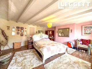  Maison à vendre 4 pièces 86 m²