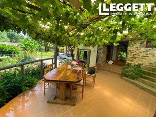  Maison à vendre 12 pièces 285 m²