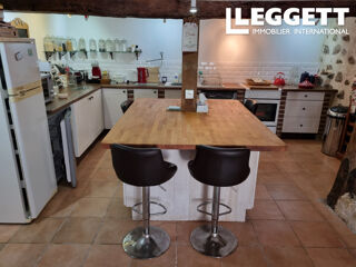  Maison � vendre 8 pi�ces 150 m�