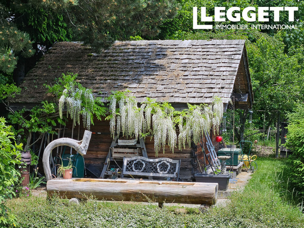 � vendre  Maison Les Gets (74260)