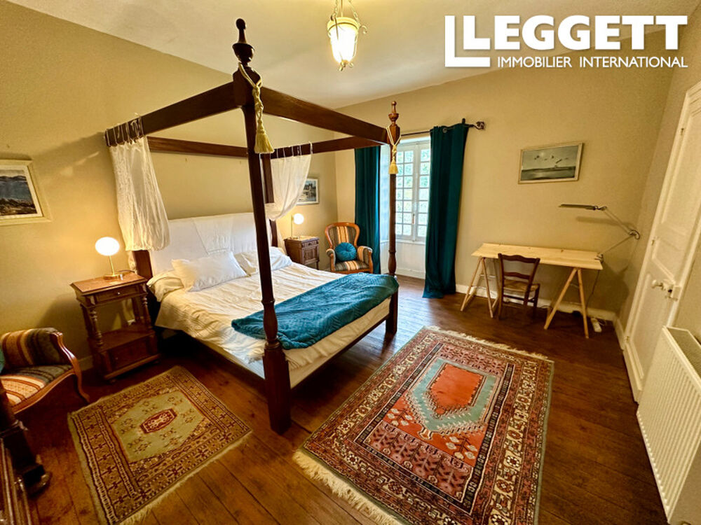 � vendre  Maison Chalais (16210)