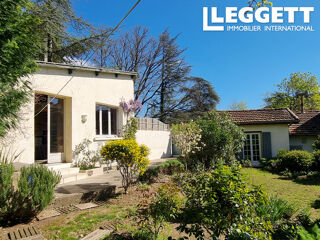  Maison à vendre 6 pièces 103 m²