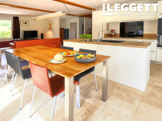  Maison à vendre 6 pièces 156 m²