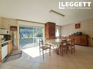  Maison à vendre 7 pièces 168 m²