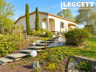  Maison à vendre 7 pièces 170 m²