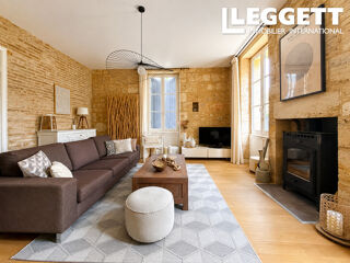  Maison à vendre 8 pièces 354 m²