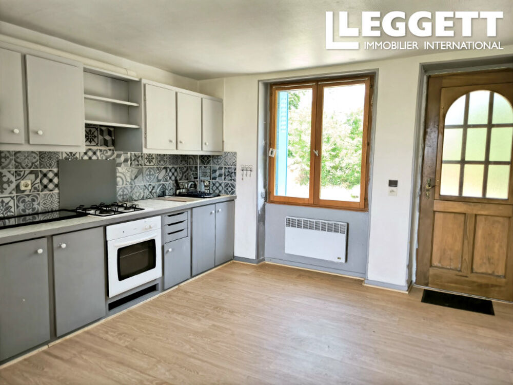 Maison de Vacances de Charme avec 2 Chambres, Jardin, Bois et Atelier