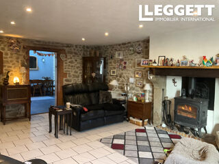  Maison � vendre 5 pi�ces 173 m�