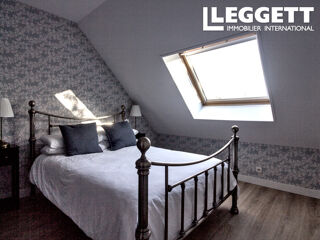  Maison � vendre 5 pi�ces 89 m�