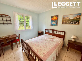  Maison � vendre 5 pi�ces 96 m�