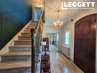  Maison � vendre 12 pi�ces 200 m�