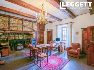  Maison � vendre 10 pi�ces 208 m�