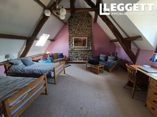  Maison à vendre 5 pièces 163 m²