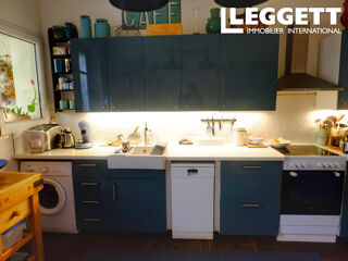  Maison � vendre 8 pi�ces 140 m�