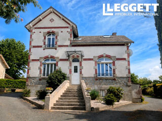  Maison à vendre 7 pièces 165 m²