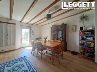  Maison � vendre 8 pi�ces 192 m�