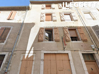  Maison à vendre 8 pièces 150 m²