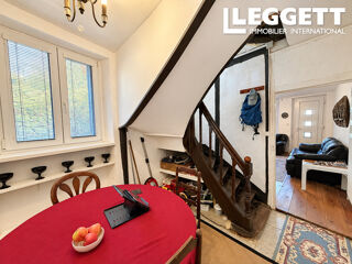  Maison à vendre 6 pièces 78 m²
