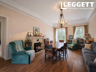  Propri�t�/ch�teau � vendre 9 pi�ces 143 m�