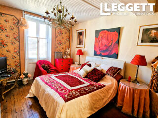  Maison � vendre 4 pi�ces 140 m�