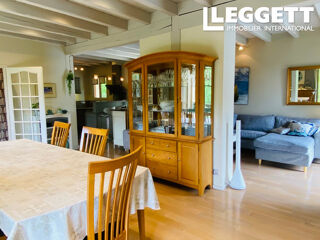  Maison à vendre 7 pièces 178 m²