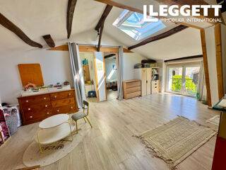  Maison � vendre 6 pi�ces 187 m�