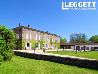  Maison � vendre 12 pi�ces 400 m�