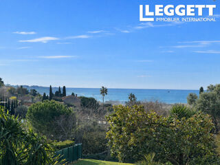  Appartement � vendre 2 pi�ces 47 m�