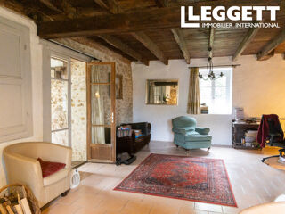  Maison à vendre 6 pièces 176 m²