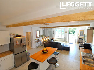 Maison à vendre 10 pièces 148 m²