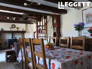  Maison � vendre 4 pi�ces 52 m�