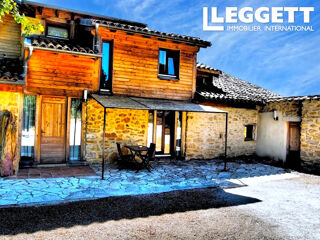  Maison � vendre 15 + pi�ces 710 m�