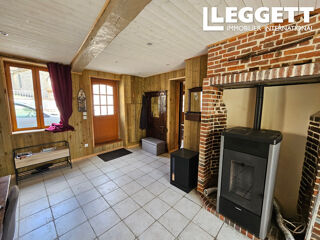  Maison � vendre 5 pi�ces 150 m�