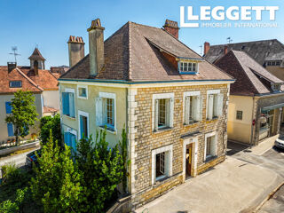  Maison � vendre 7 pi�ces 143 m�