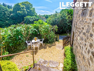  Maison � vendre 3 pi�ces 64 m�