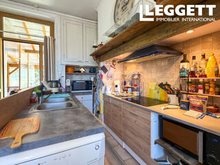  Maison à vendre 6 pièces 85 m²