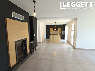  Maison à vendre 6 pièces 113 m²
