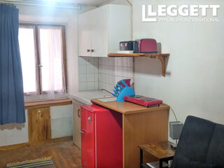  Maison � vendre 3 pi�ces 65 m�