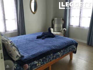  Maison � vendre 5 pi�ces 101 m�