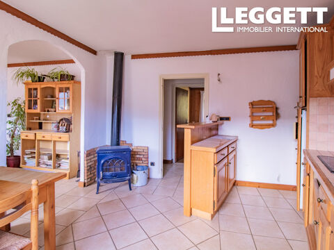   Charmante maison � Montagny ? proche 3 Vall�es & Courchevel, vues vall�e, combles am�nageables Maison - 7 pi�ce(s) - 186 m�