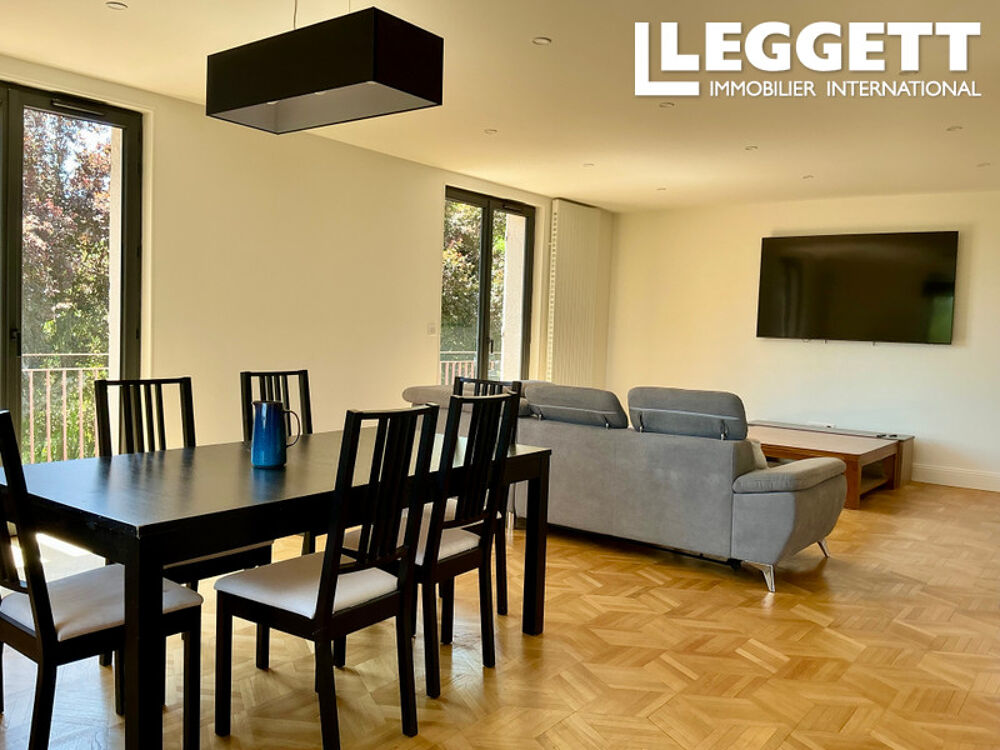 Vente Maison Maison DPE B, 5 chb, avec vue sur Aubusson, à aménager en investissement locatif ou en grande maison familiale Aubusson