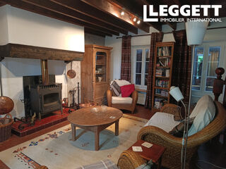  Maison à vendre 5 pièces 