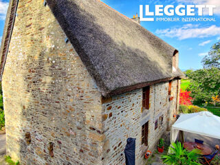  Maison � vendre 6 pi�ces 160 m�